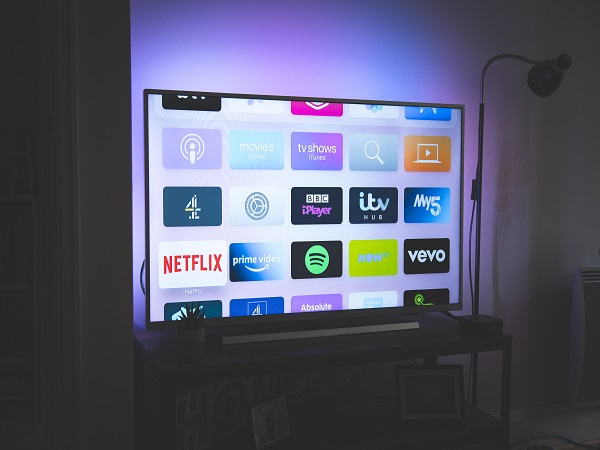 Connected TV advertising now the fastest growing video ad platform, report